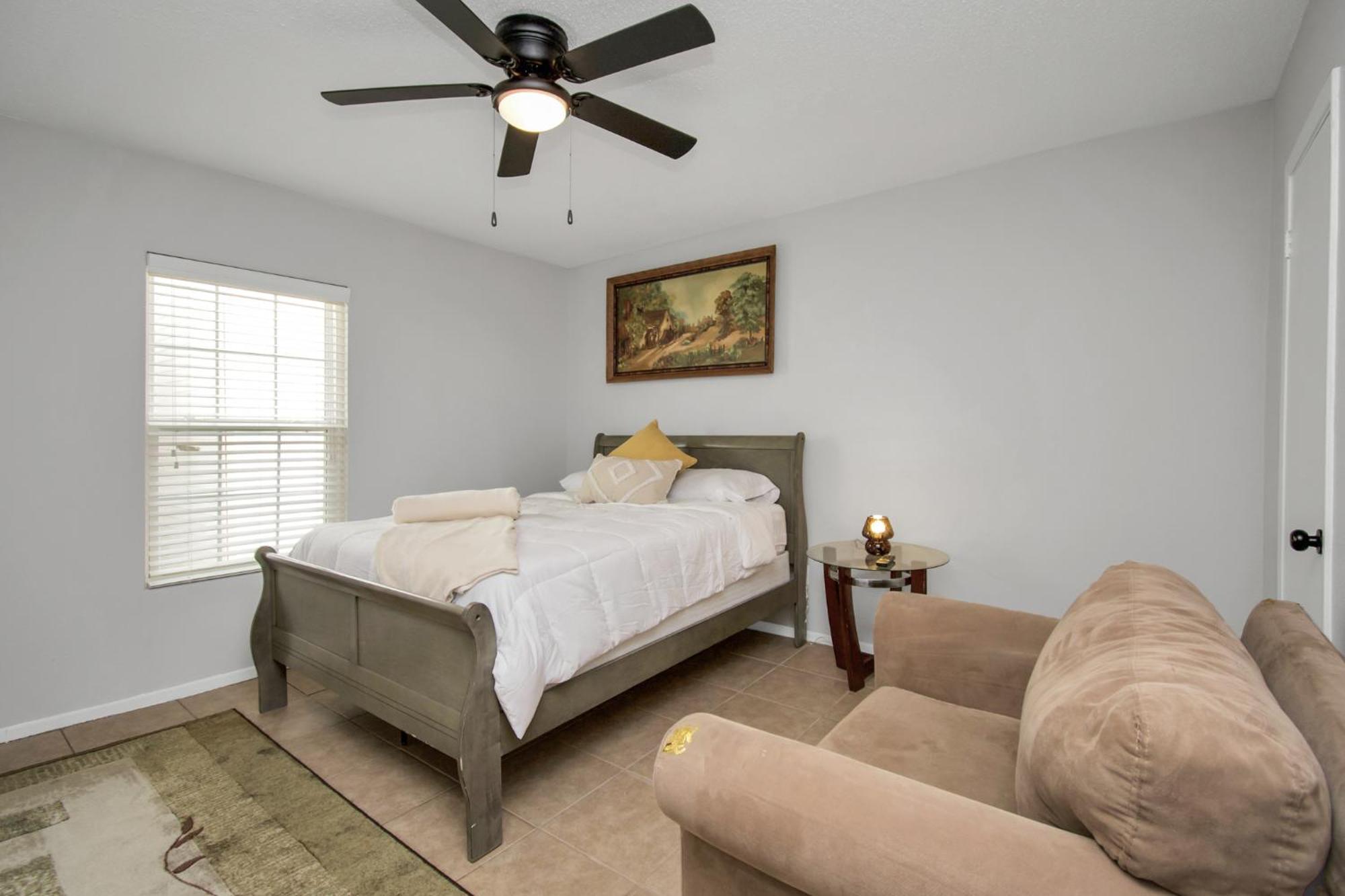 Apartamento Unique Heights 1Br Apt Sleeps 4 Houston Exterior foto
